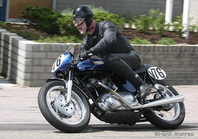 Barneveld 2009 Henk Morren 556 